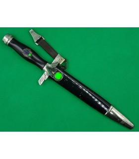 RLB - Reichsluftschutzbund