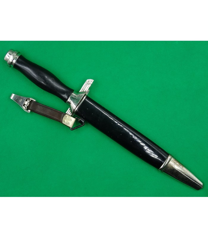 RLB - Reichsluftschutzbund