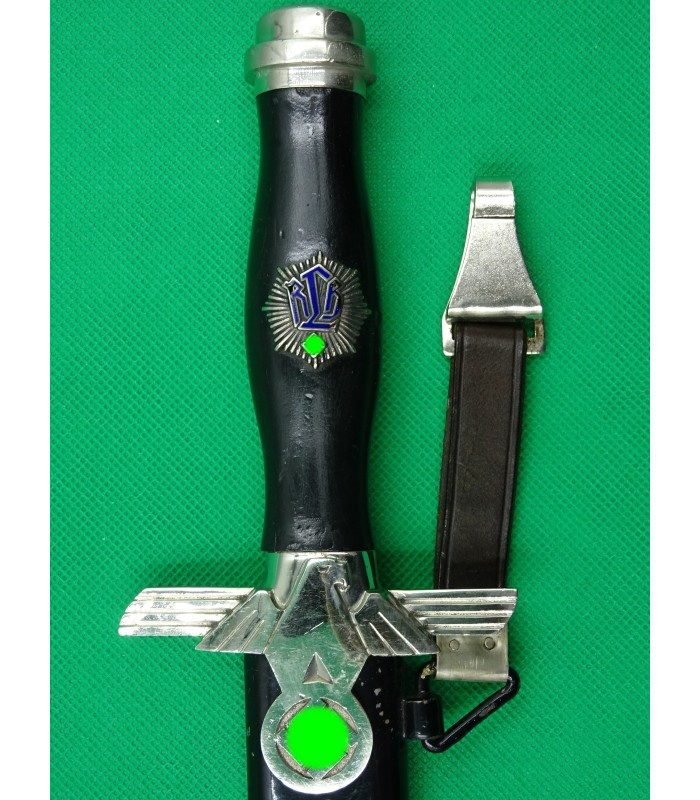 RLB - Reichsluftschutzbund