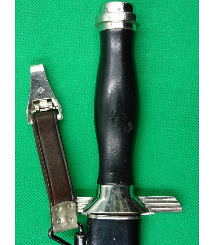 RLB - Reichsluftschutzbund