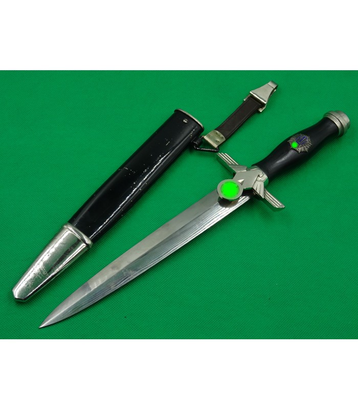 RLB - Reichsluftschutzbund