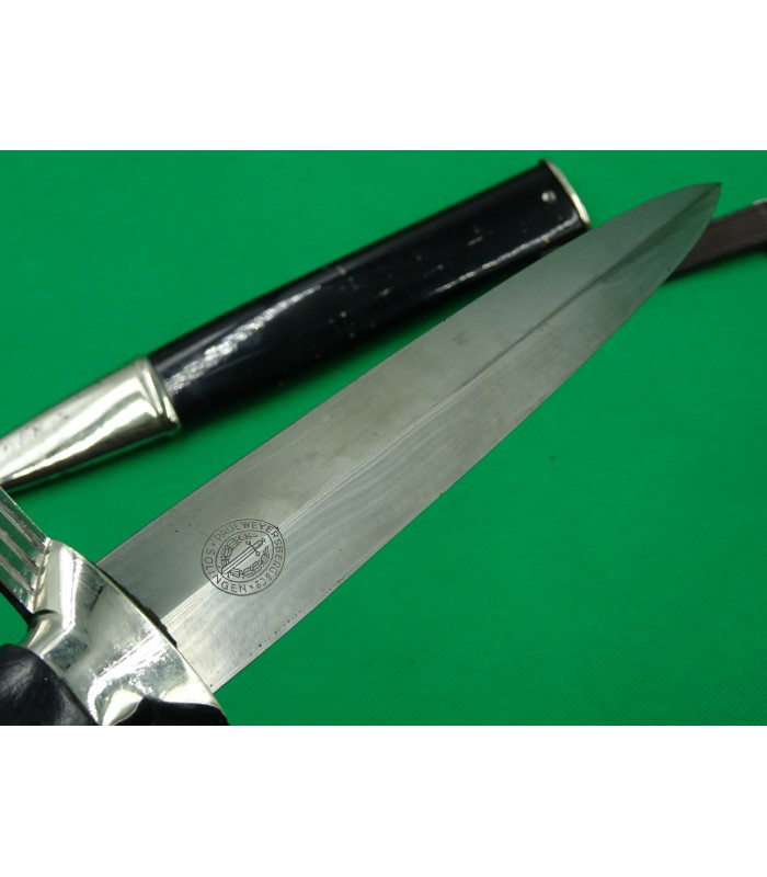 RLB - Reichsluftschutzbund