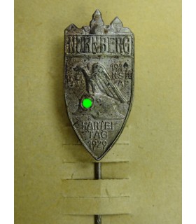 Partido de Nuremberg