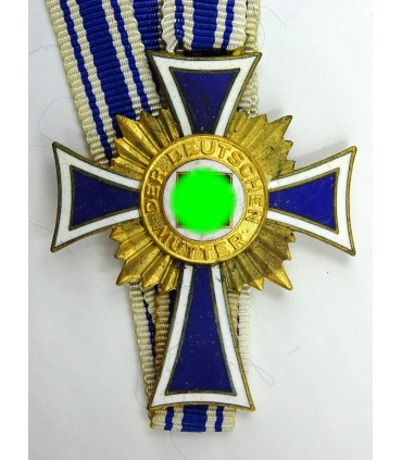 Croix d'honneur de la mère allemande