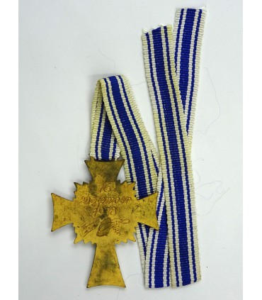Croix d'honneur de la mère allemande