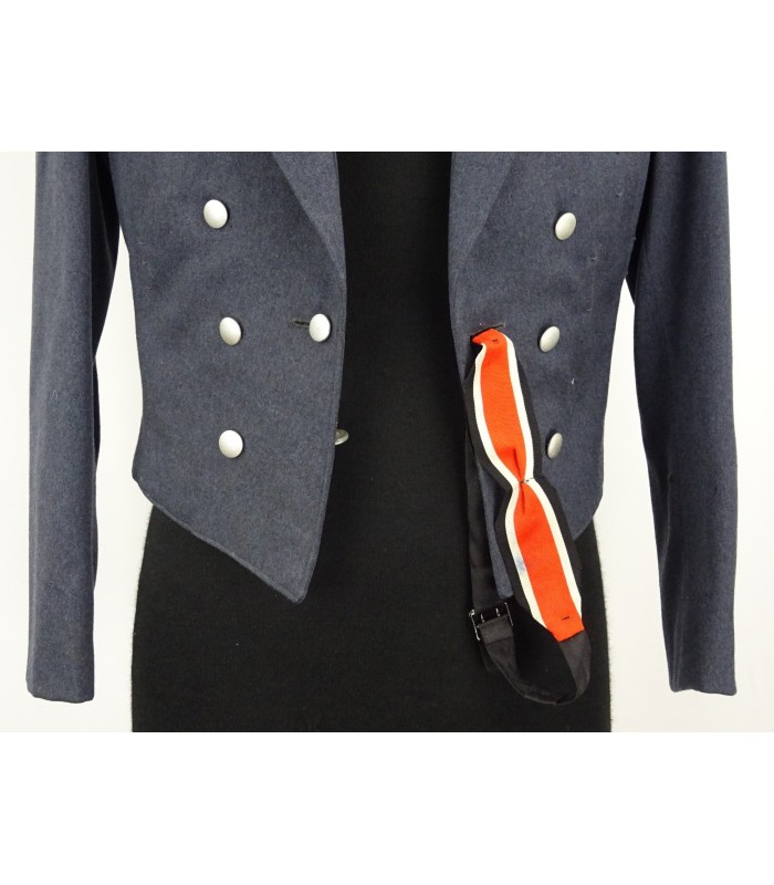 Croix de chevalier de la croix de fer