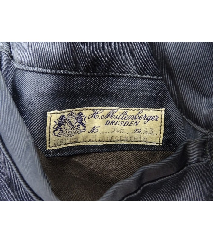 Croix de chevalier de la croix de fer