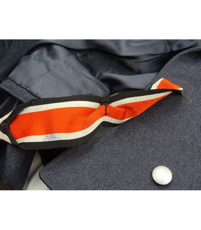 Croix de chevalier de la croix de fer