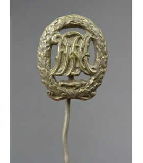 Insigne de capacités sportives DRA