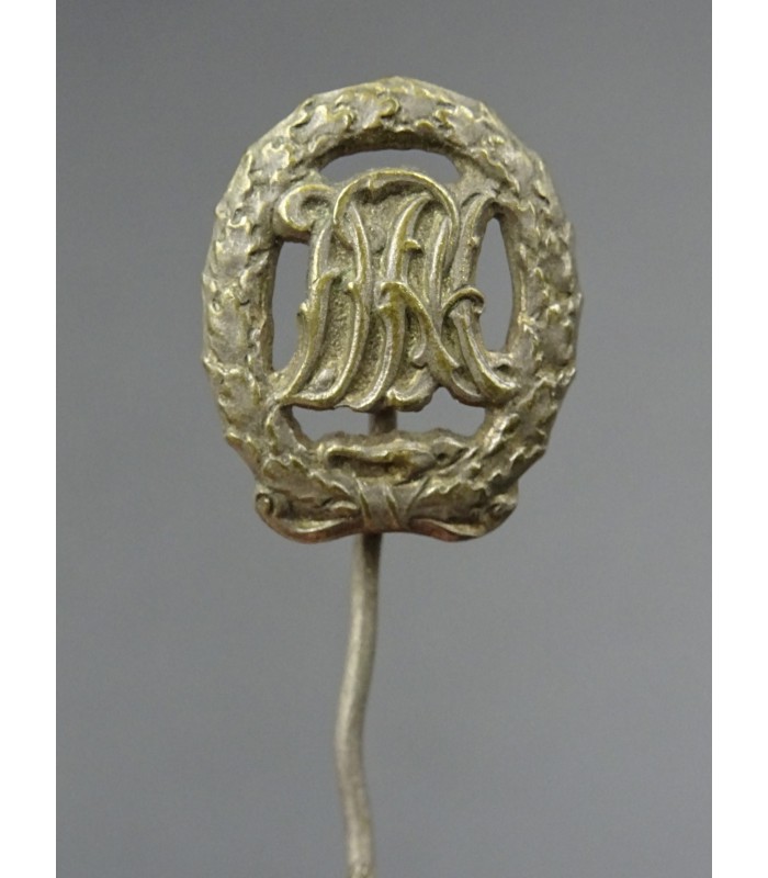 Insigne de capacités sportives DRA