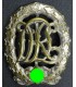 DRL sport badge