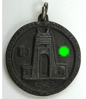 Duits-Italiaanse medaille