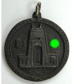 Médaille germano-italienne
