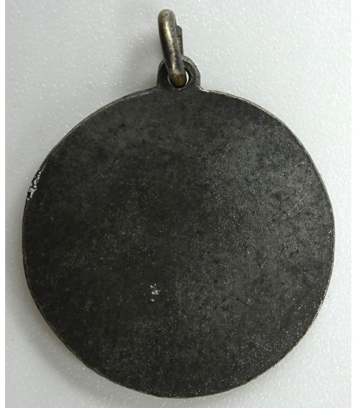 Médaille germano-italienne