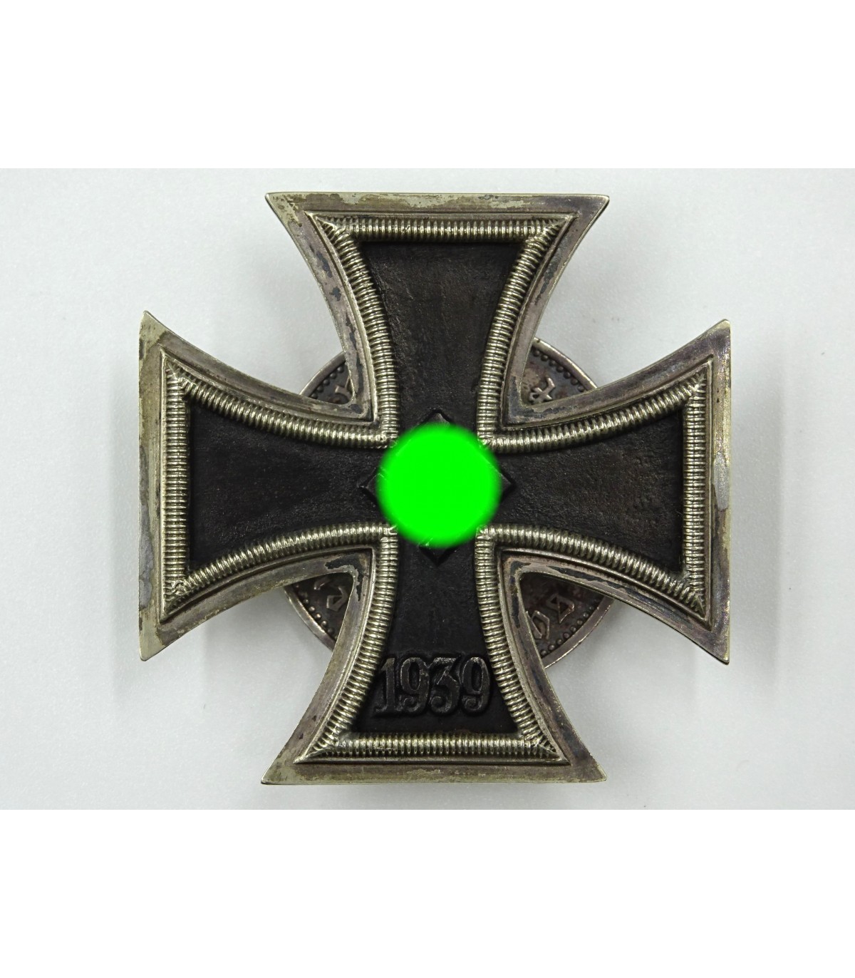 Croix de fer 1e classe 1939