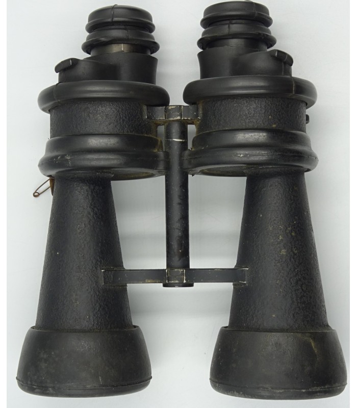 German WW2 navy binoculars