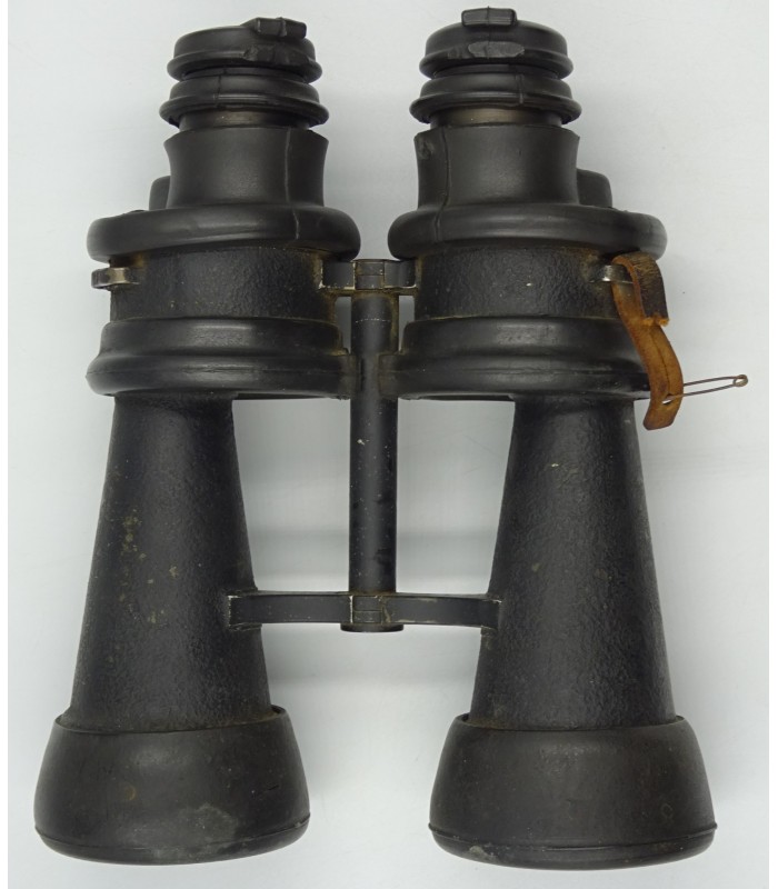 German WW2 navy binoculars