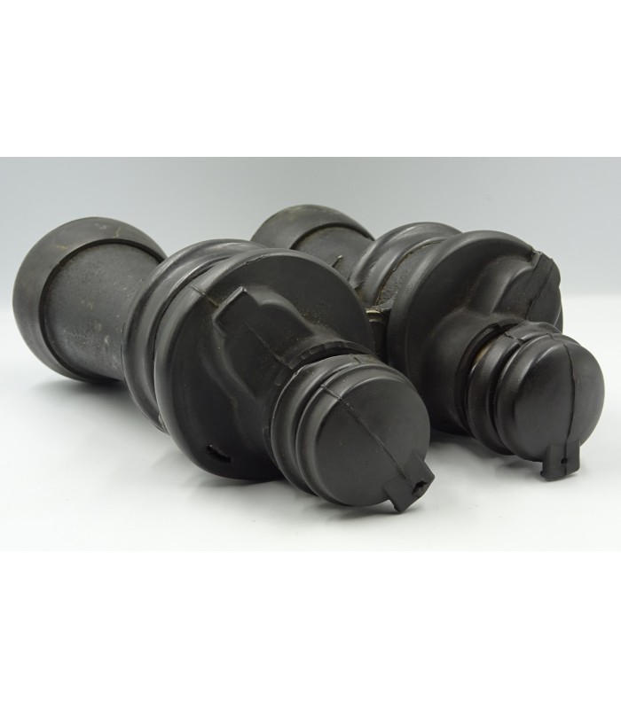 German WW2 navy binoculars