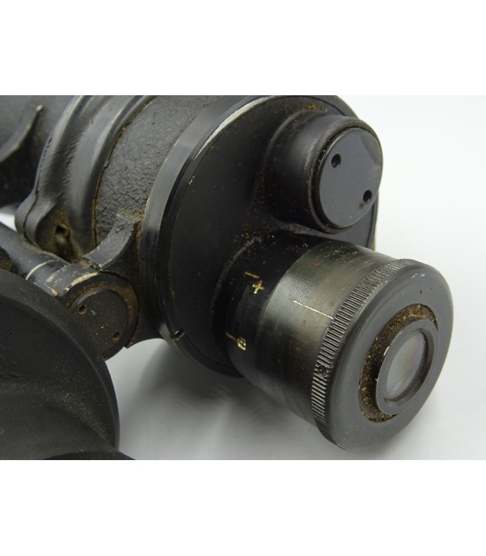 German WW2 navy binoculars