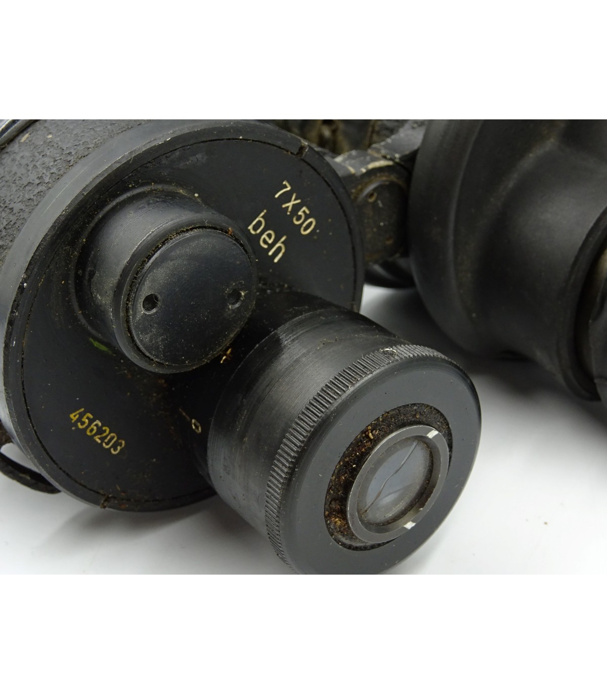 Jumelles Anciennes Riegler Pour L’opéra – Fabriquées à Munich, Look Rétro élégant