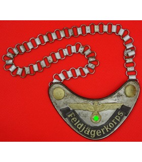 Feldjägerkorps Wehrmacht