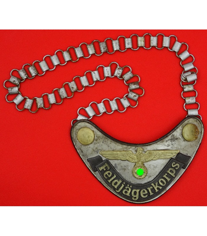 Feldjägerkorps Wehrmacht
