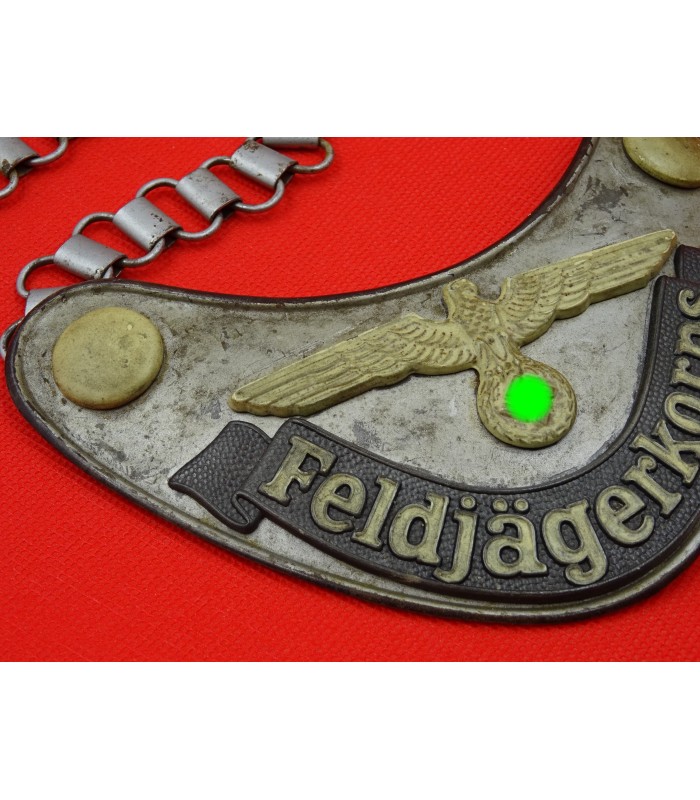 Feldjägerkorps Wehrmacht