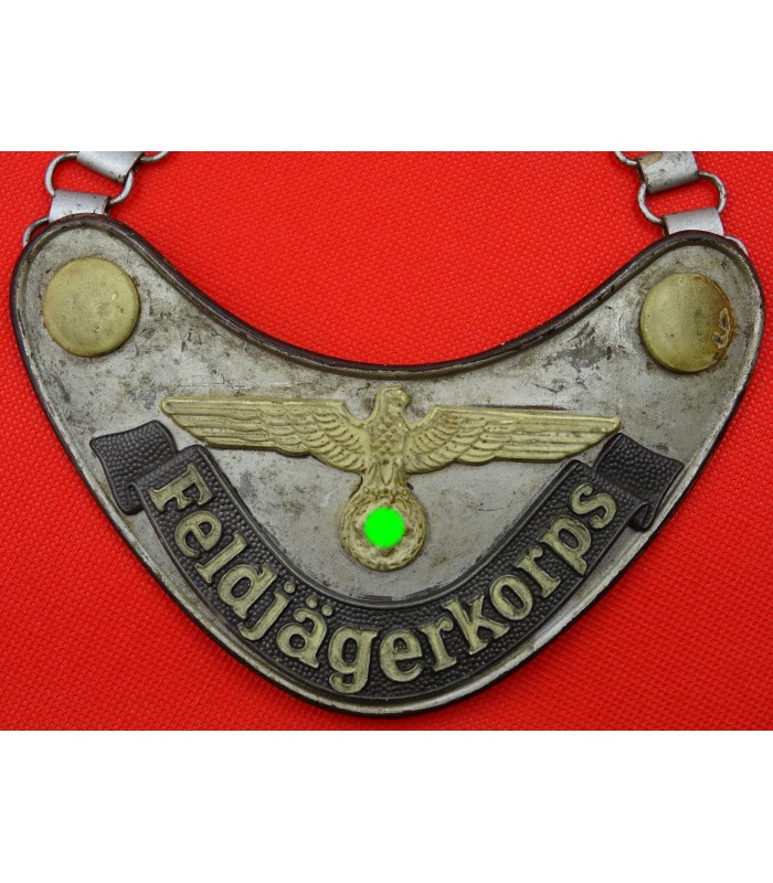 Feldjägerkorps Wehrmacht