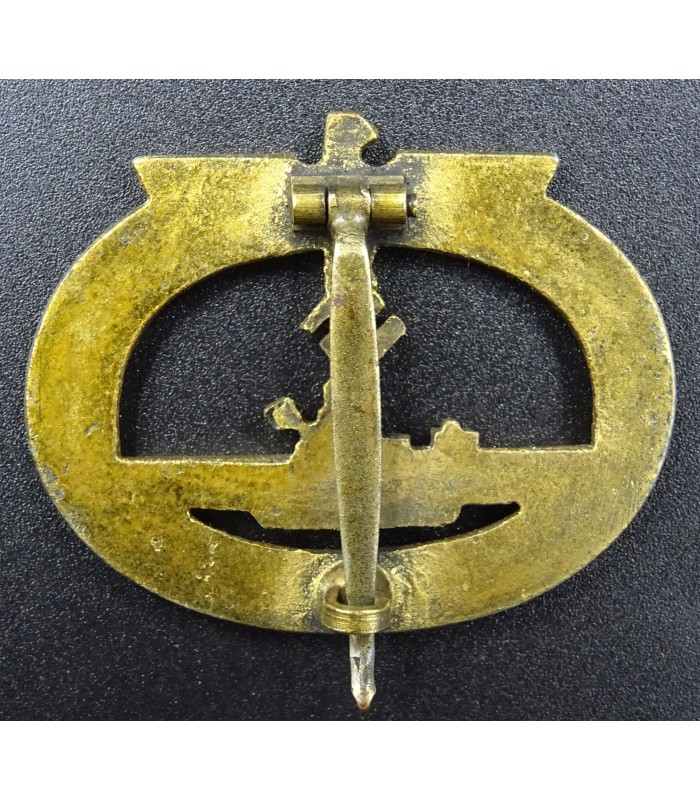 Kriegsmarine - U-Boot