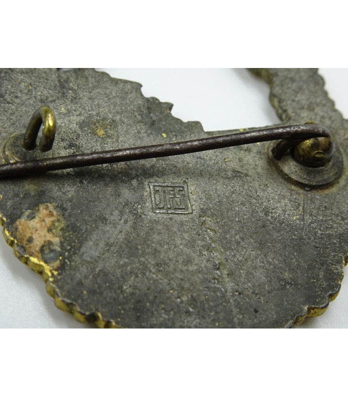 Kriegsmarine - Zerstörer-Kriegsabzeichen