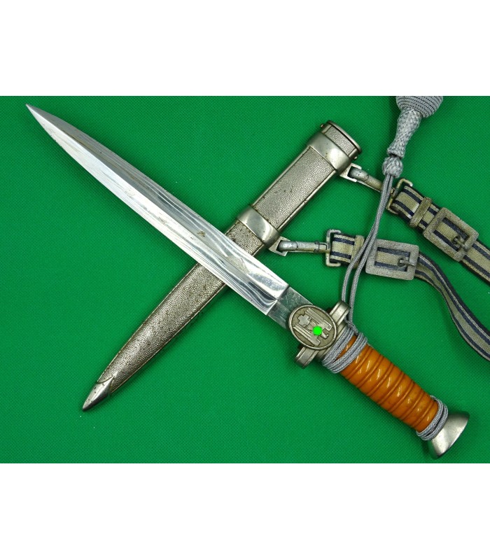 DRK - Deutsches Rote Kreuz