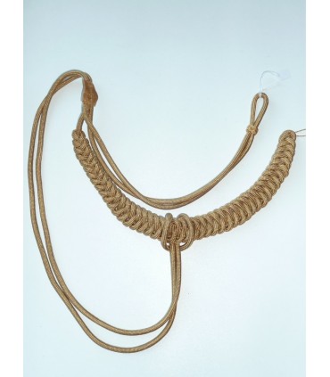 Aiguillette