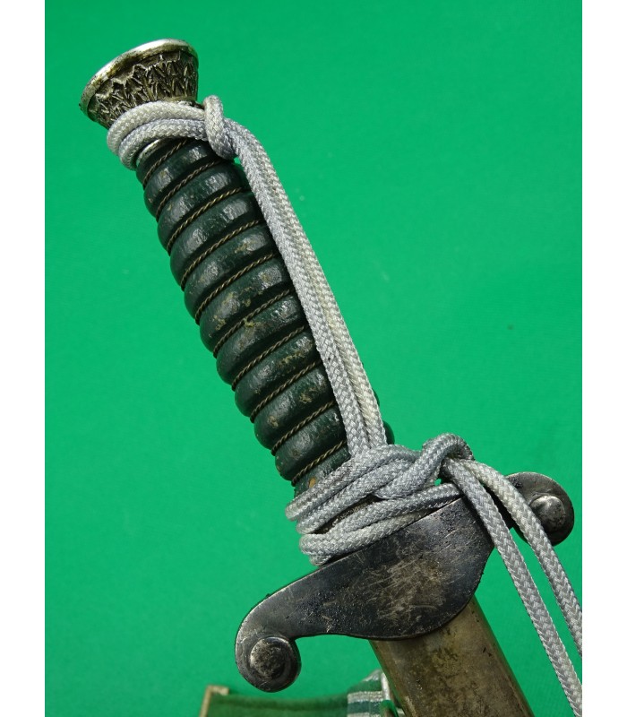 Douane terrestre - Land Zoll