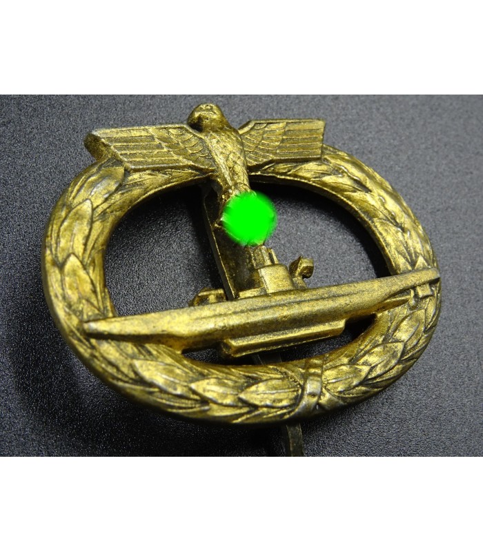 Kriegsmarine - U-Boot