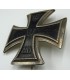 Croix de fer de 1e classe