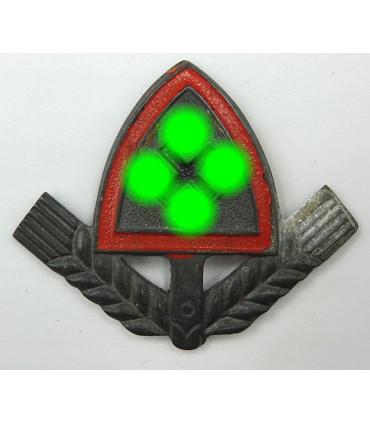 RAD - Reichsarbeitsdienst