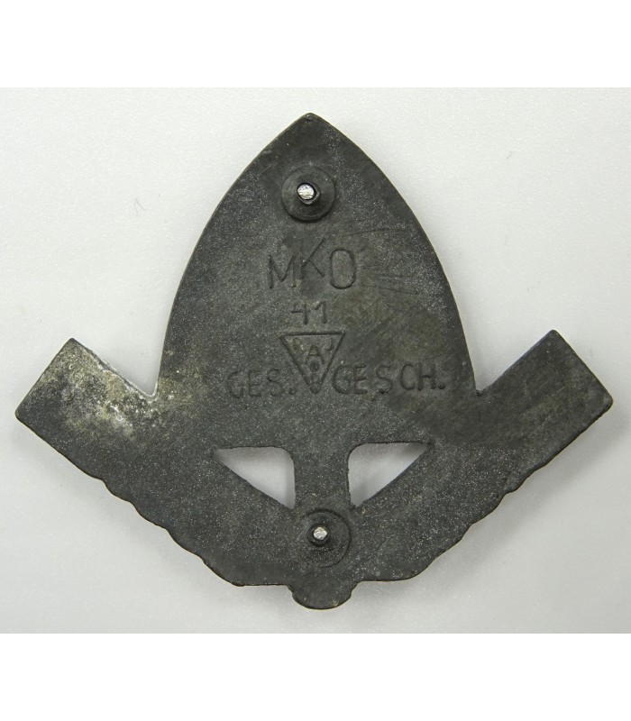 RAD - Reichsarbeitsdienst