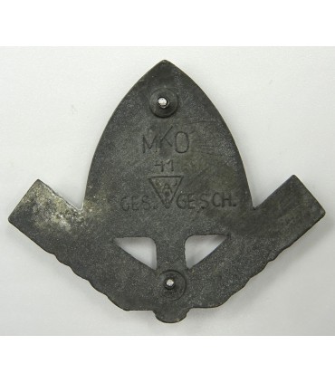 RAD - Reichsarbeitsdienst