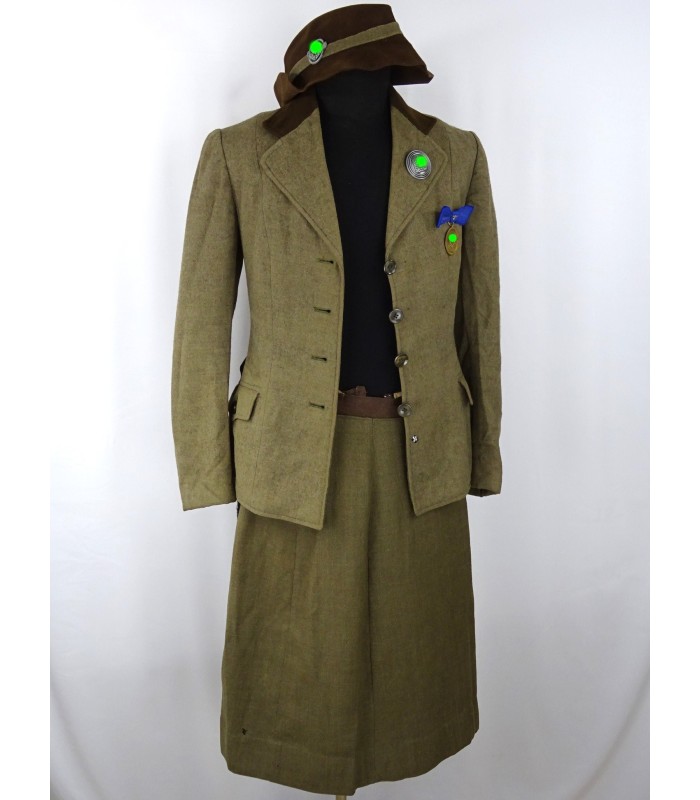 RADwJ - RAD weibliche Jugend