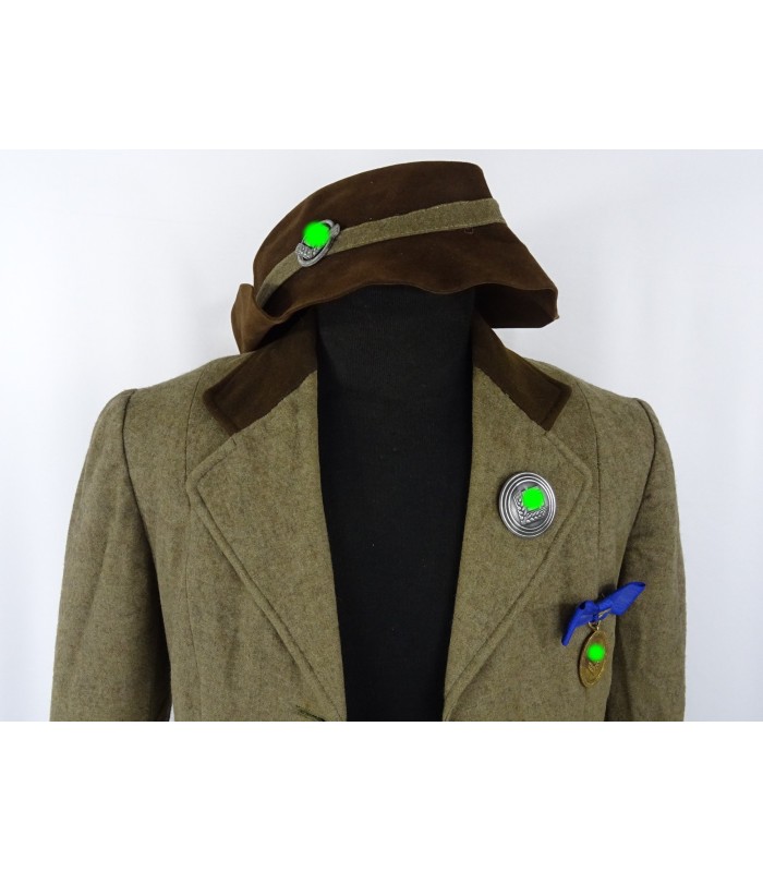 RADwJ - RAD weibliche Jugend