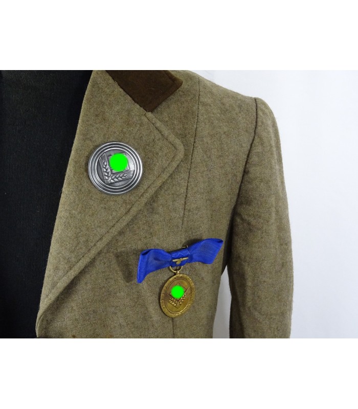 RADwJ - RAD weibliche Jugend