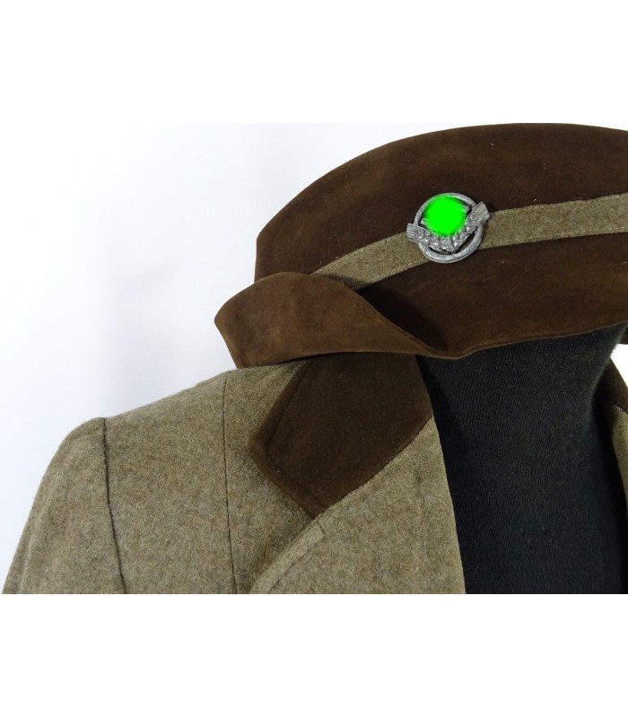 RADwJ - RAD weibliche Jugend