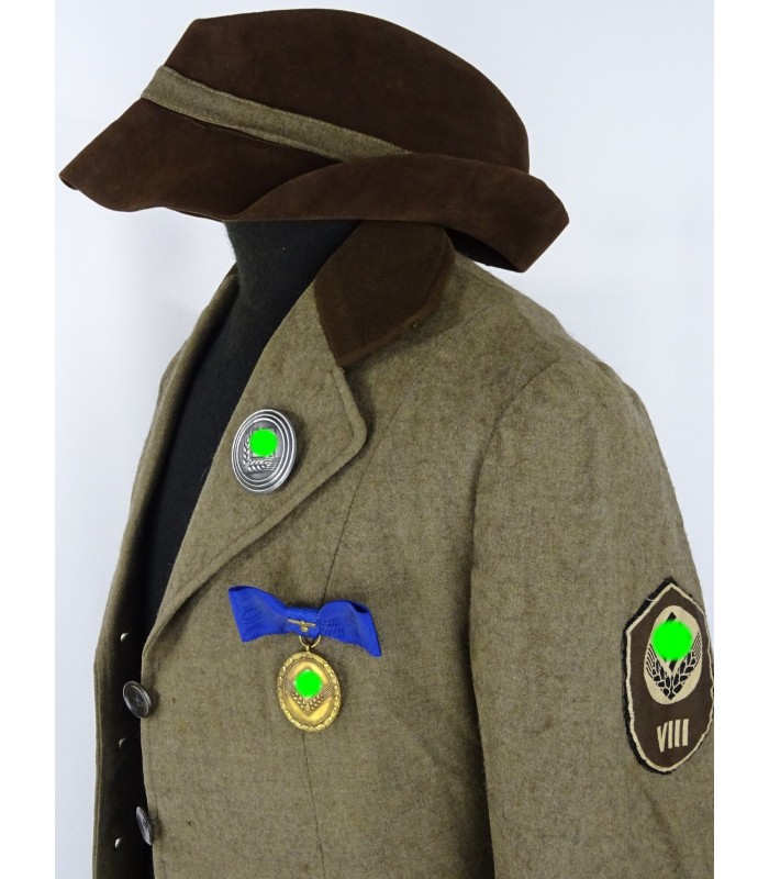 RADwJ - RAD weibliche Jugend