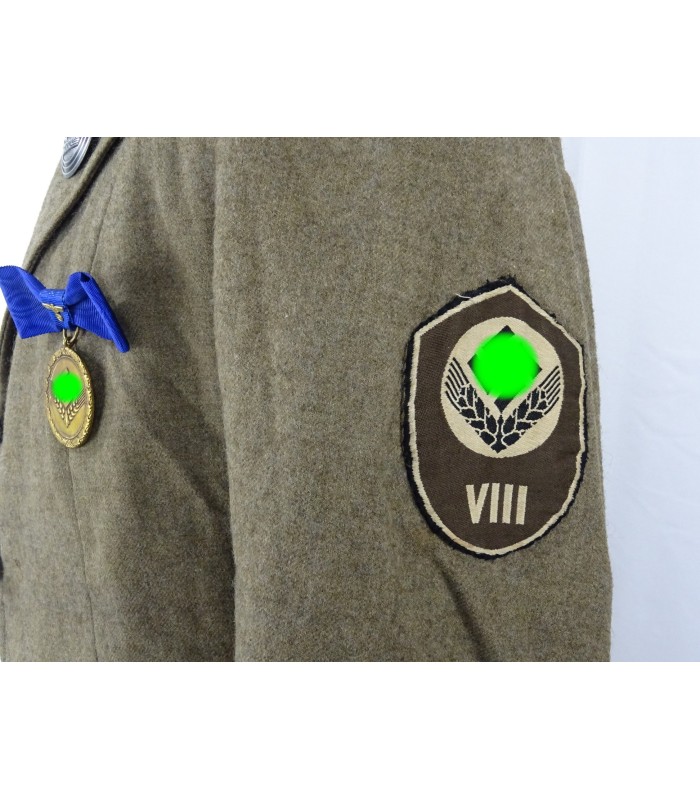 RADwJ - RAD weibliche Jugend