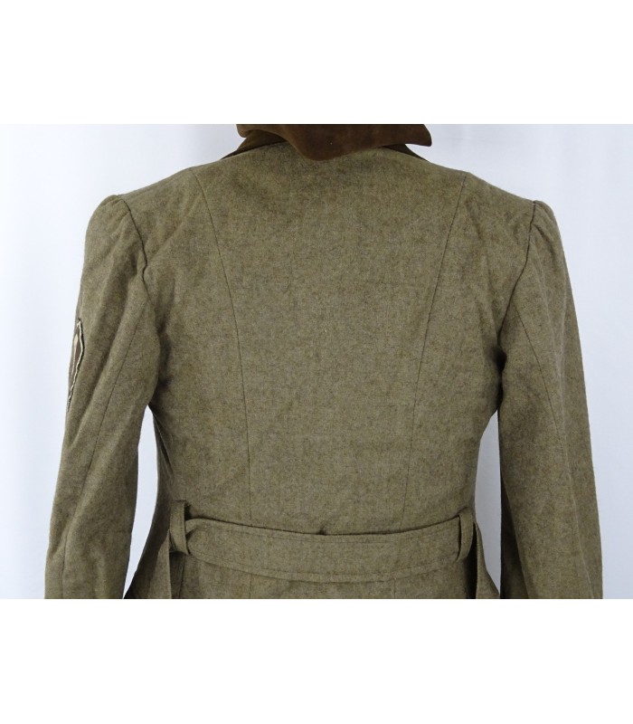 RADwJ - RAD weibliche Jugend