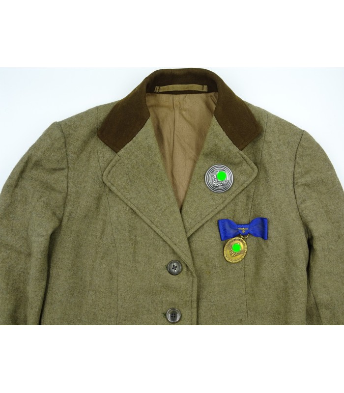 RADwJ - RAD weibliche Jugend