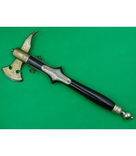 Brandweerlieden - Feuerwehr