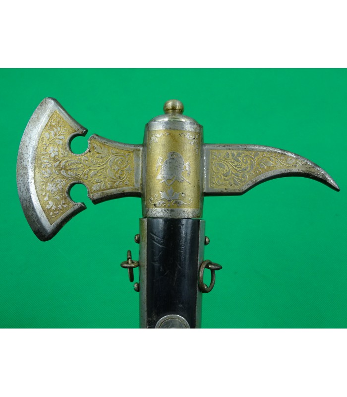 Pompiers - Feuerwehr