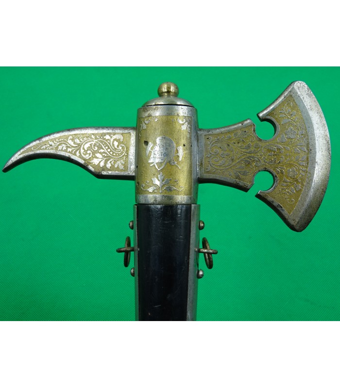 Pompiers - Feuerwehr