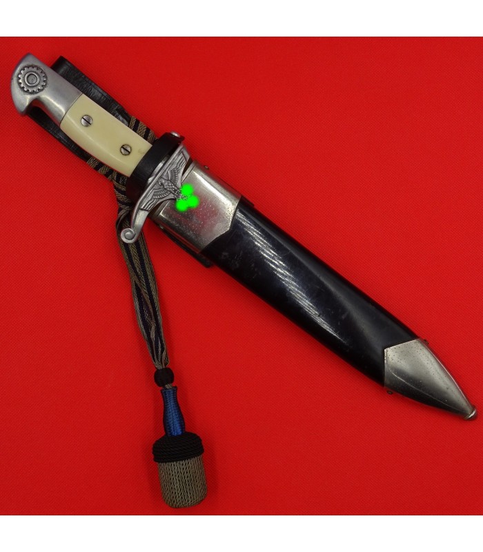 TENO - Technische Nothilfe